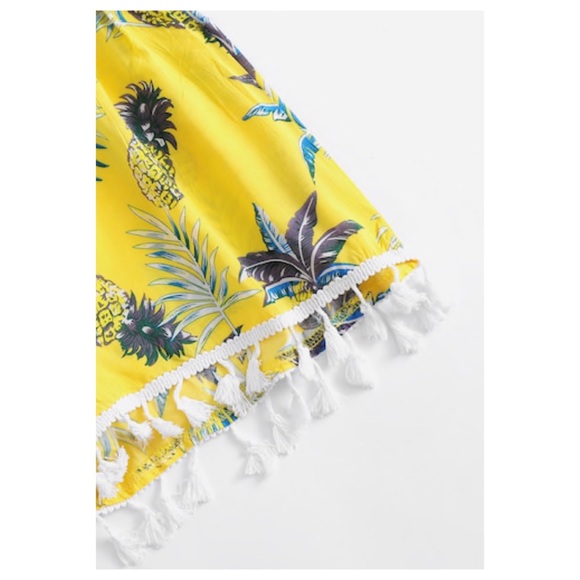 2 piece pineapple set - Picture 6 of 6